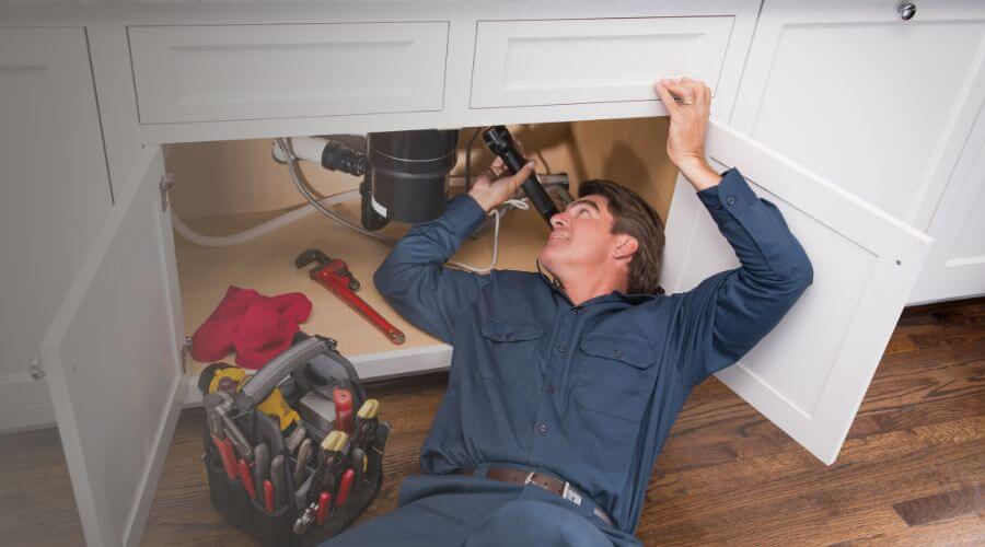Professional expert plumbing services in Eloy, AZ